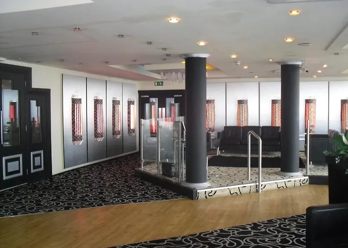 Tiffany\'S Hotel