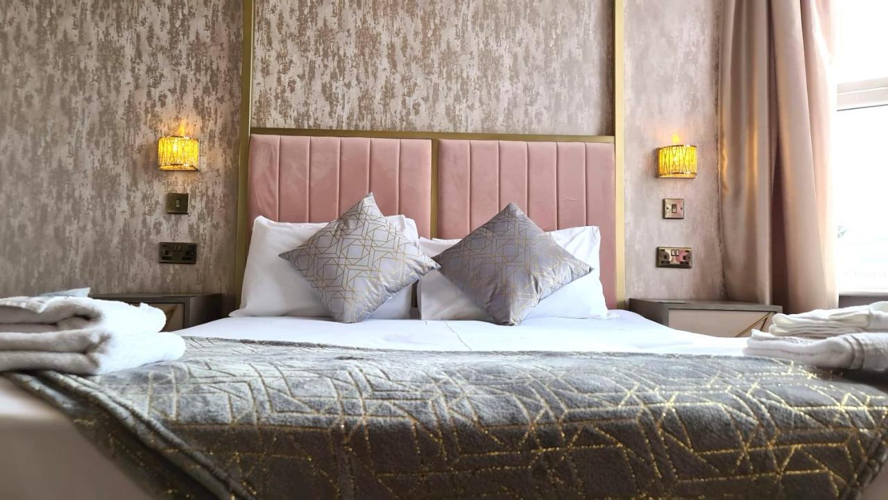 Tiffany's 3* Blackpool