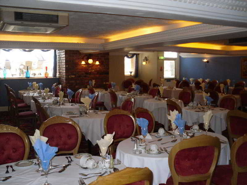 Tiffany's 3* Blackpool
