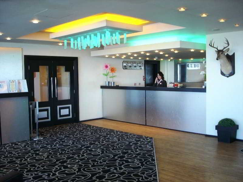 Hotel Tiffany's