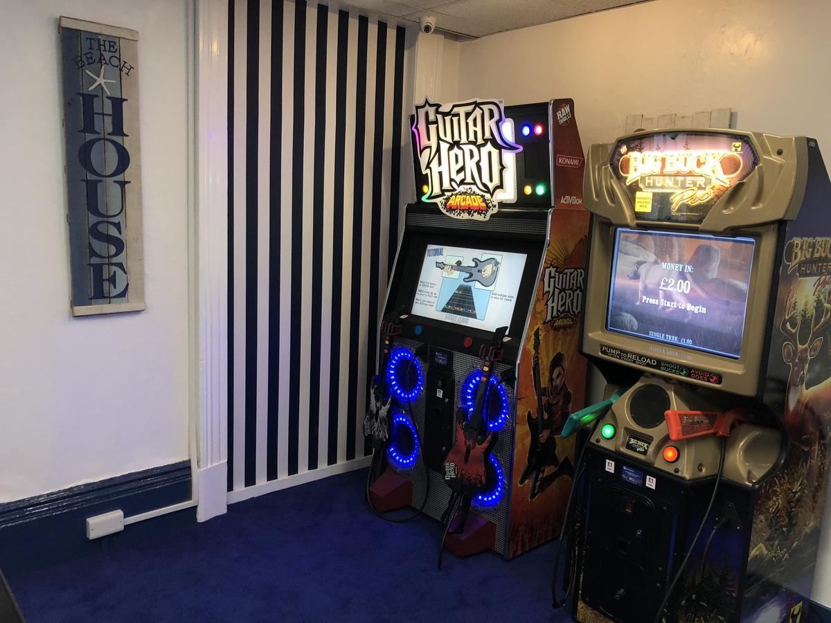Hotel Tiffany's Blackpool