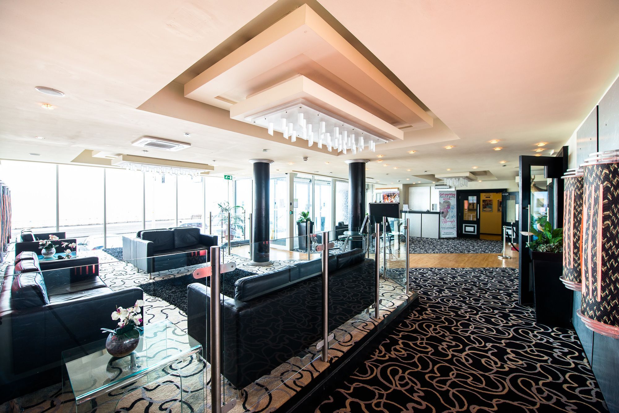 Hotel Tiffany's 3*